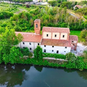  Casa di campagna - Il Casale Toscano - 1900mt From The Tower Of & Trains Station - Free Parking - No Breakfast - No Air Conditioning But Fan - Only Self Check-in Access From 3 Pm